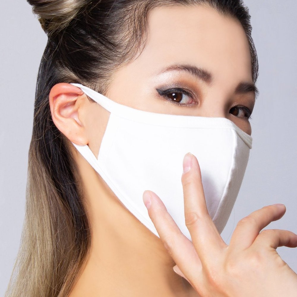 Classic Cotton Dust Mask